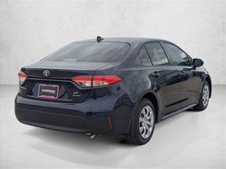 Used 2026 Toyota Corolla LE FWD video 2
