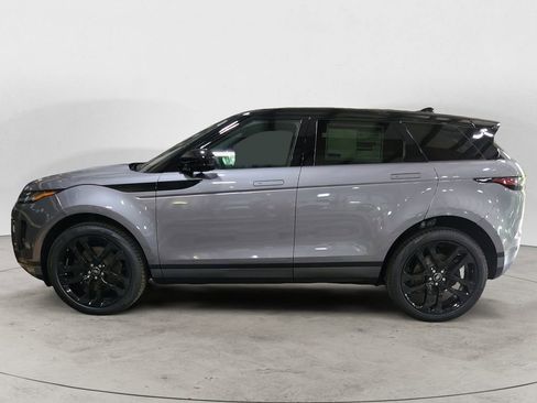 New 2026 Land Rover Range Rover Evoque S AWD/4WD image 2