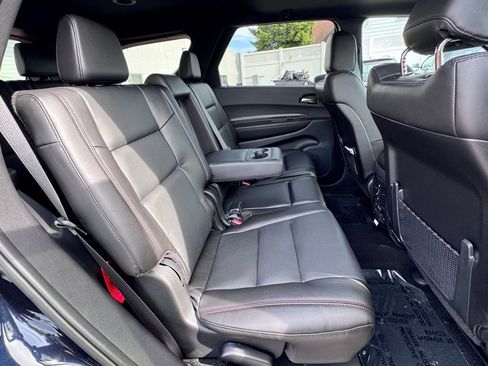 New 2026 Dodge Durango GT AWD/4WD image 21