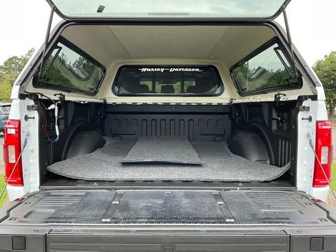 Used 2023 Ford F150 XLT w/ Equipment Group 302A High AWD/4WD image 29