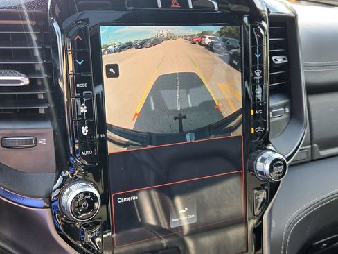 Used 2022 RAM 1500 TRX w/ TRX Level 1 Equipment Group AWD/4WD image 20