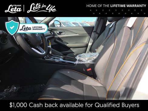 New 2026 Acura Integra A-Spec image 21