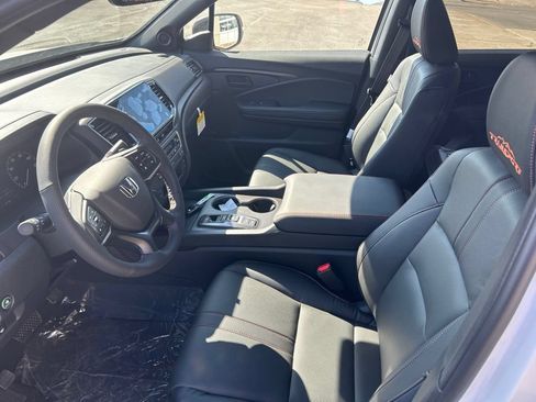 New 2026 Honda Ridgeline TrailSport image 11