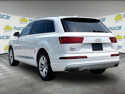 Used 2019 Audi Q7 2.0T Premium
