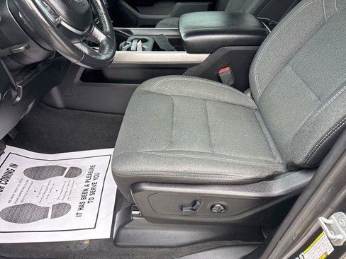 Used 2020 RAM 1500 Big Horn AWD/4WD image 17