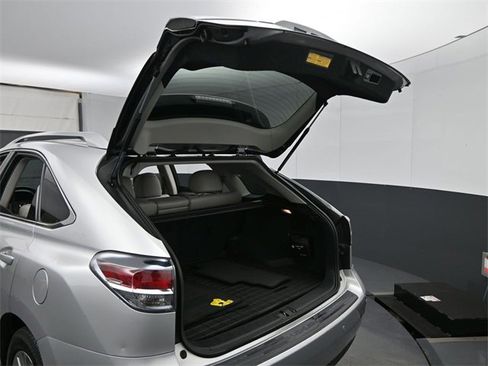 Used 2014 Lexus RX 350 AWD w/ Navigation Package image 31