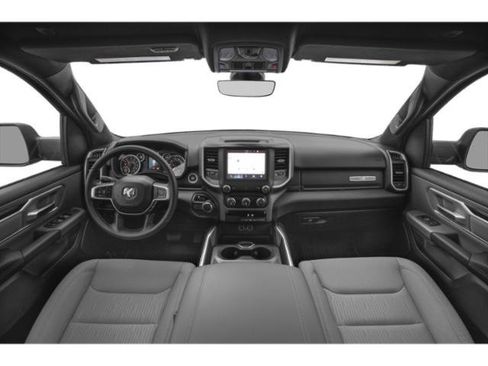 Used 2022 RAM 1500 Lone Star RWD image 11