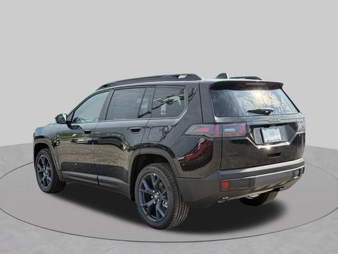 New 2026 Jeep Cherokee Limited AWD/4WD image 5