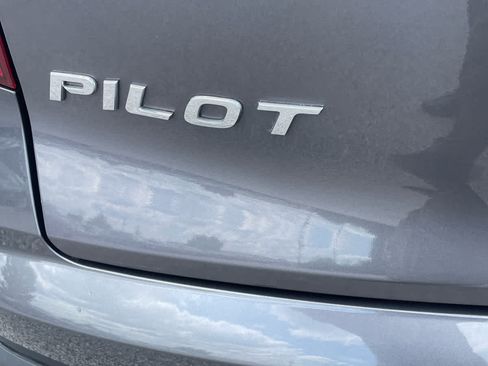 Used 2021 Honda Pilot EX-L image 4
