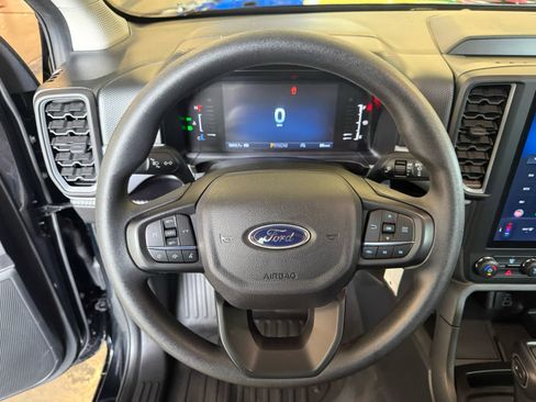 Used 2026 Ford Ranger XL w/ Trailer Tow Package AWD/4WD image 2