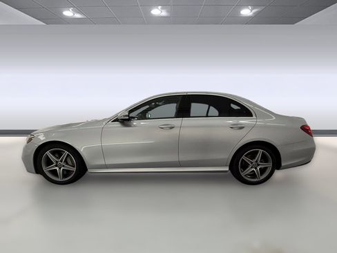 Certified 2020 Mercedes-Benz E 350 Sedan image 2