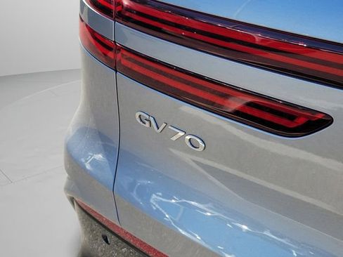 New 2026 Genesis GV70 2.5T Sport Prestige image 37