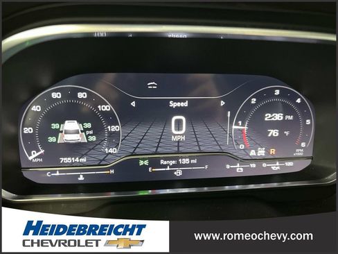 Used 2023 GMC Yukon SLT w/ SLT Premium Package AWD/4WD image 22