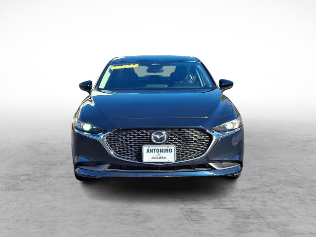 Used 2024 MAZDA MAZDA3 s FWD image 2