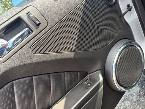 Used 2012 Ford Mustang Shelby GT500 w/ SVT Performance Pkg image 13