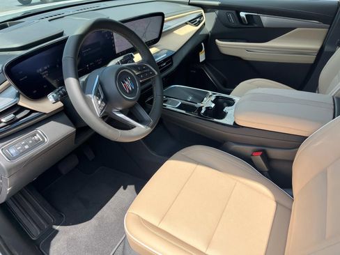 New 2026 Buick Enclave Preferred w/ Power Package AWD/4WD image 23