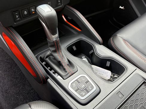 New 2026 Nissan Frontier PRO-4X w/ Pro Premium Package image 14