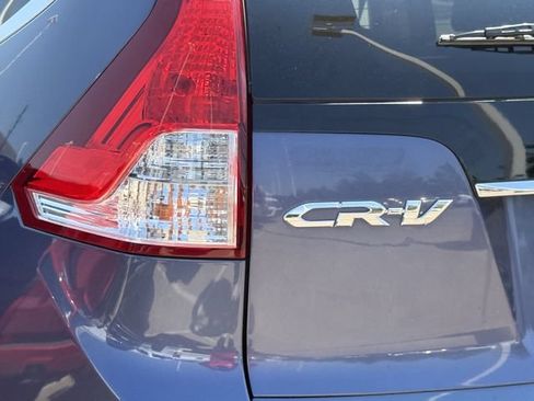 Used 2012 Honda CR-V EX image 6