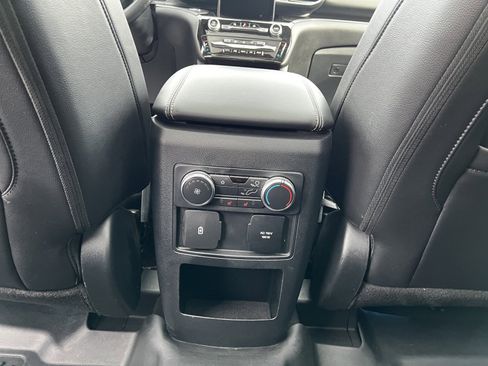 Used 2021 Ford Explorer ST w/ Equipment Group 401A image 11