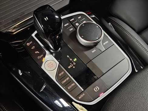 Used 2024 BMW X3 sDrive30i w/ Convenience Package w/ZPA RWD image 12