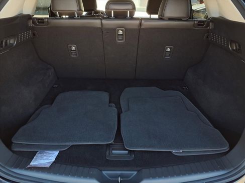 Certified 2023 MAZDA CX-5 AWD 2.5 S w/ Preferred Package image 7