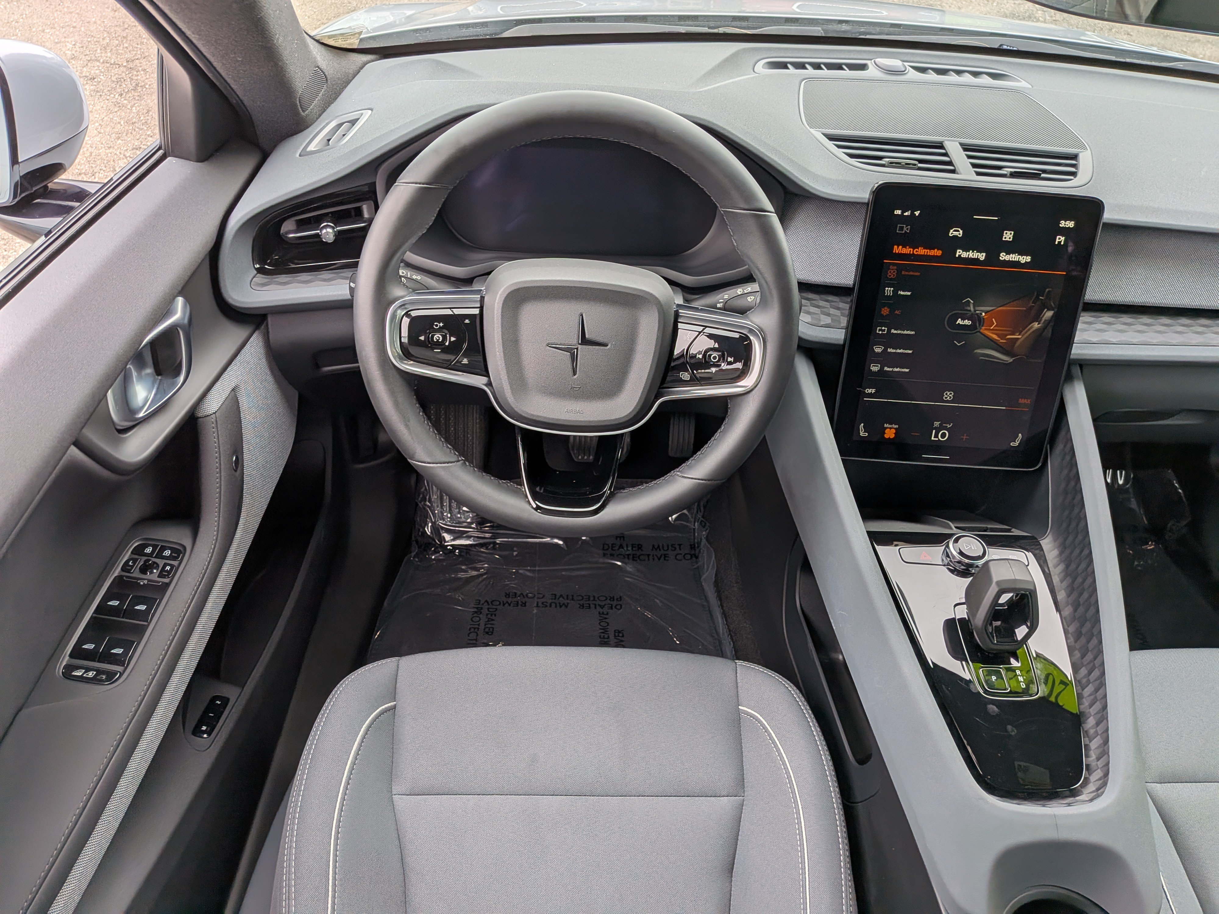 Used 2024 Polestar Polestar 2 AWD/4WD image 18