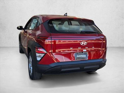 New 2026 Hyundai Kona SE image 9
