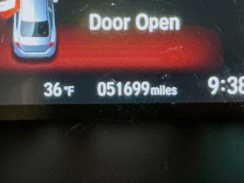 Used 2017 Honda Civic EX-L image 18