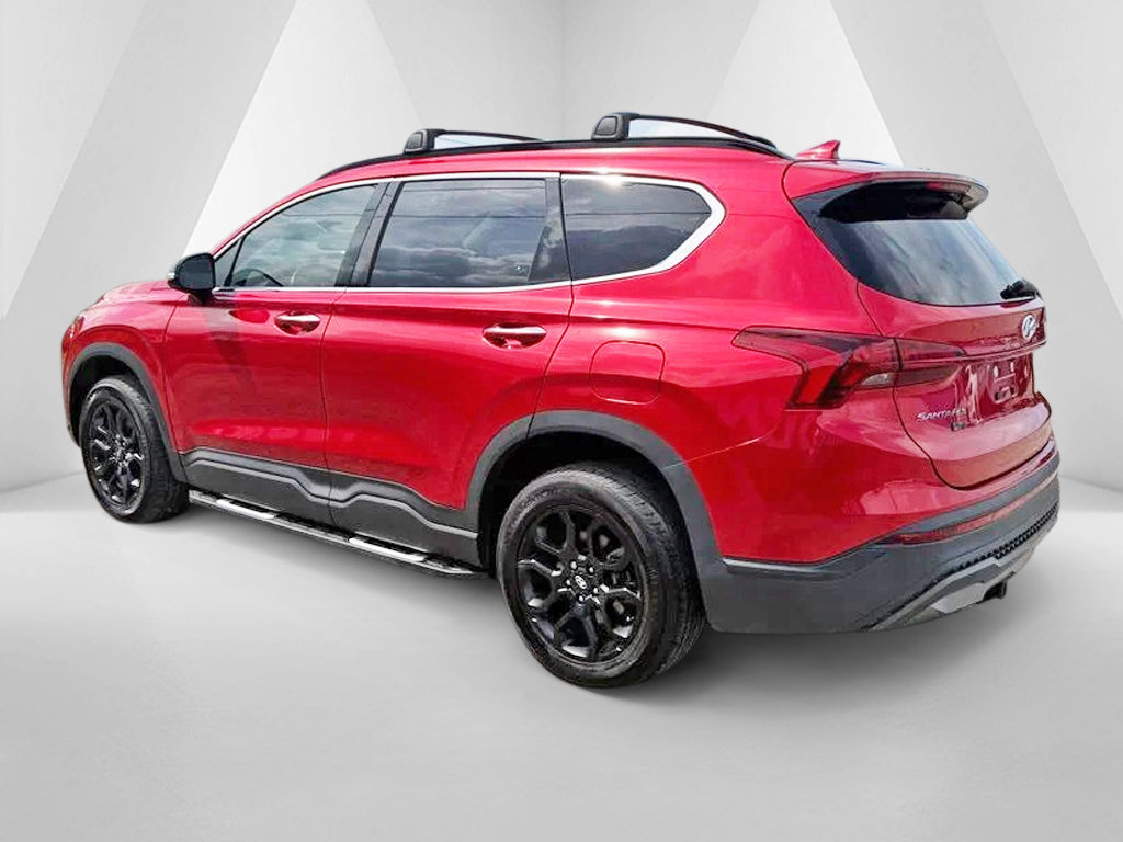 Used 2023 Hyundai Santa Fe XRT AWD/4WD image 5