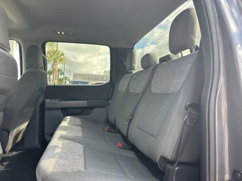 Used 2023 Ford F150 XLT AWD/4WD image 8