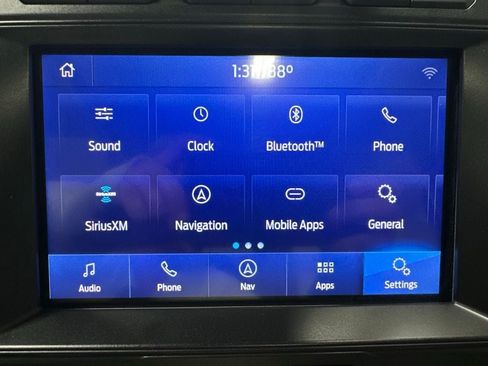 Used 2021 Ford Expedition Platinum AWD/4WD image 31