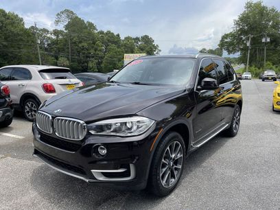 Used 2015 BMW X5 sDrive35i