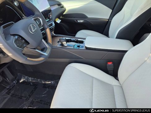 New 2026 Lexus RX 350 Premium Plus image 12
