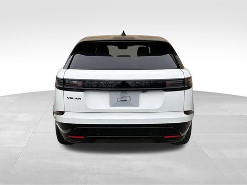 New 2026 Land Rover Range Rover Velar Dynamic SE image 7