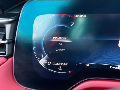 Used 2023 Maserati Grecale Modena AWD/4WD image 49
