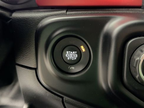 Used 2020 Jeep Wrangler Unlimited Rubicon image 26