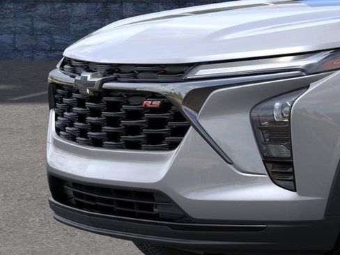 New 2026 Chevrolet Trax RS w/ Driver Confidence Package FWD image 13