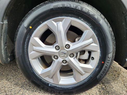 Used 2024 Honda HR-V LX image 19