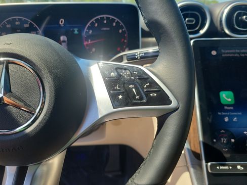 Used 2026 Mercedes-Benz C 300 Sedan image 24