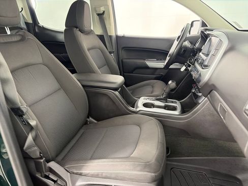 Used 2016 Chevrolet Colorado LT w/ LT Convenience Package AWD/4WD image 30