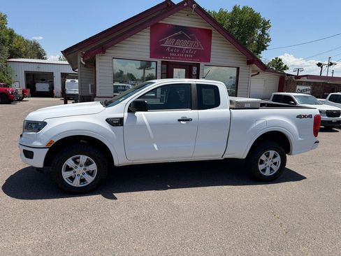 Used 2019 Ford Ranger XLT w/ Equipment Group 301A Mid AWD/4WD image 5