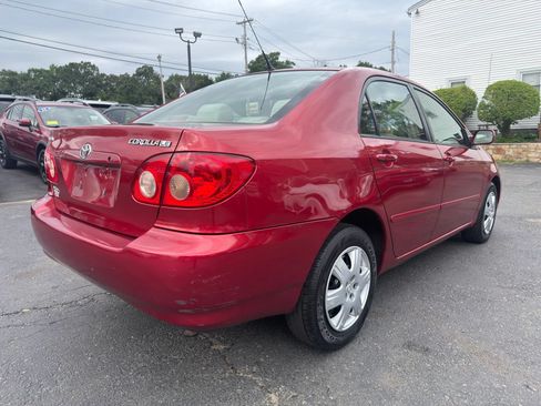Used 2008 Toyota Corolla LE w/ Audio Value Pkg FWD image 7