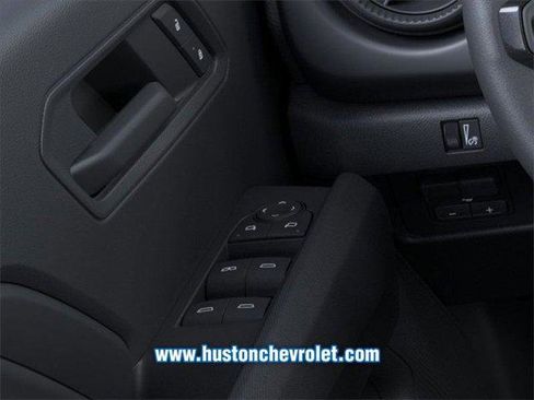 New 2026 Chevrolet Colorado Trail Boss image 42