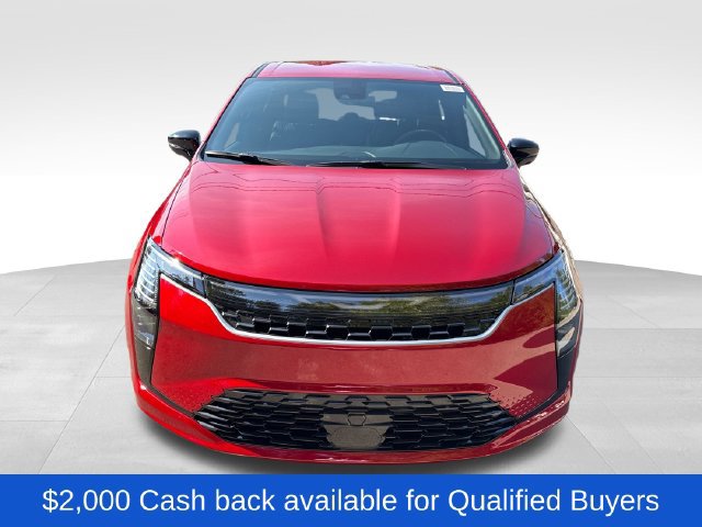 New 2027 Chrysler Pacifica Select FWD image 2