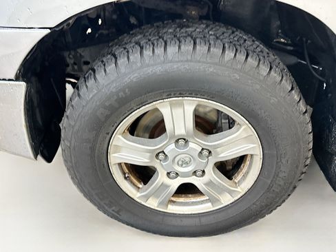 Used 2008 Toyota Tundra 4x4 Double Cab image 11