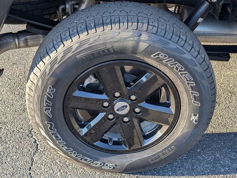 Used 2021 Ford F150 XLT w/ Equipment Group 301A Mid image 31