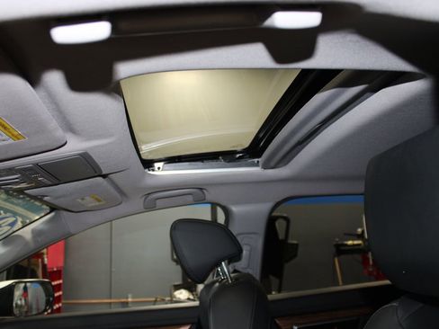Used 2022 Honda CR-V EX-L image 38