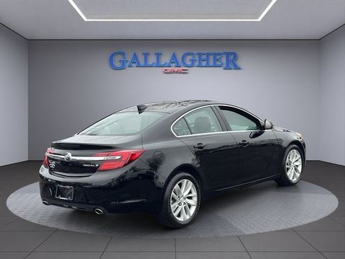 Used 2016 Buick Regal image 4