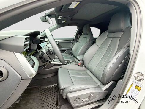Used 2023 Audi S3 Premium Plus AWD/4WD image 11