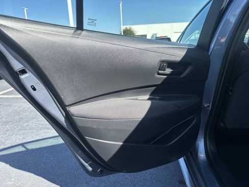 Used 2024 Toyota Corolla LE FWD image 12